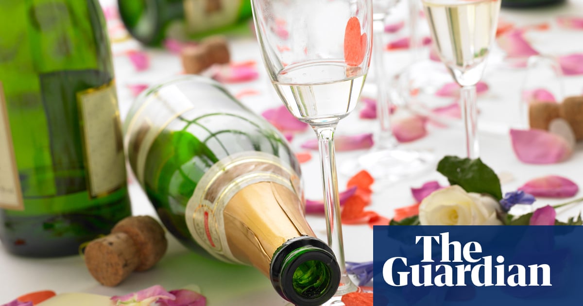 Tell us: what poem would you choose to read at a wedding?