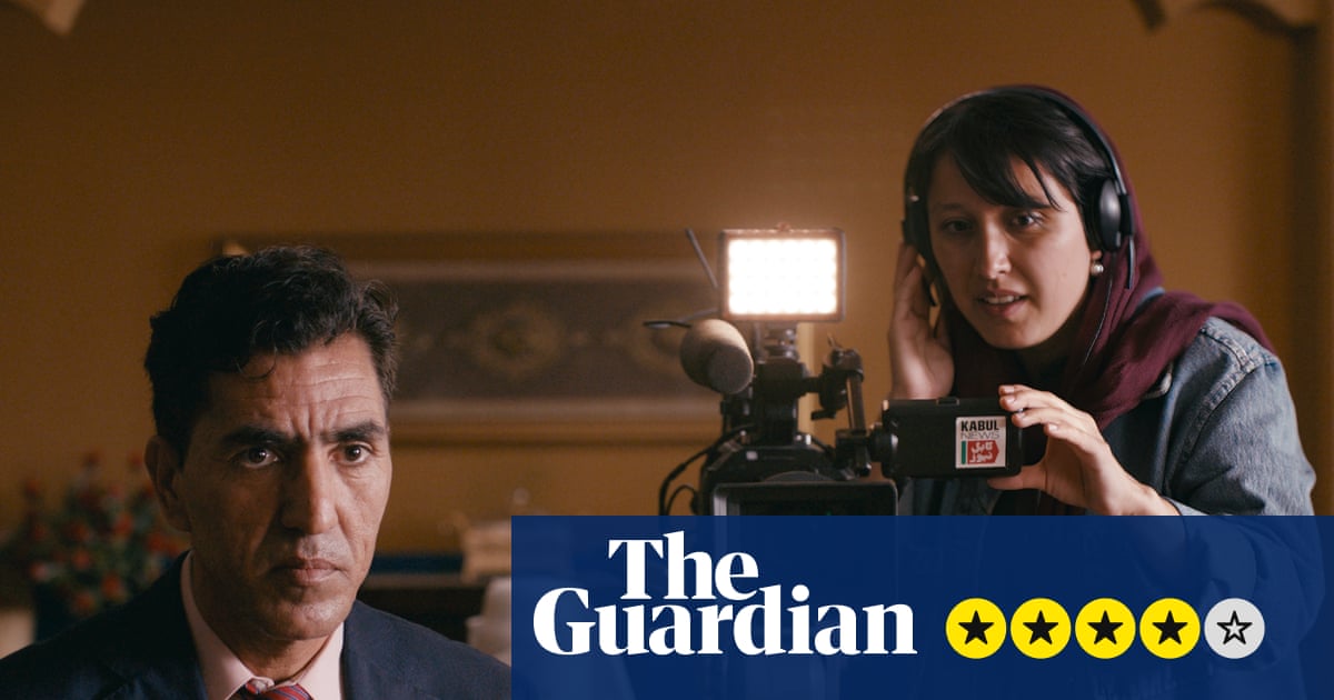 No Good Men review – intelligent and urgent Afghan romance