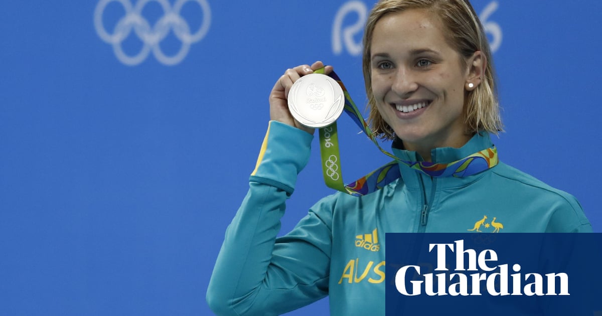 Swimming Australia ‘very concerned’ by Maddie Groves withdrawal over ‘perverts’