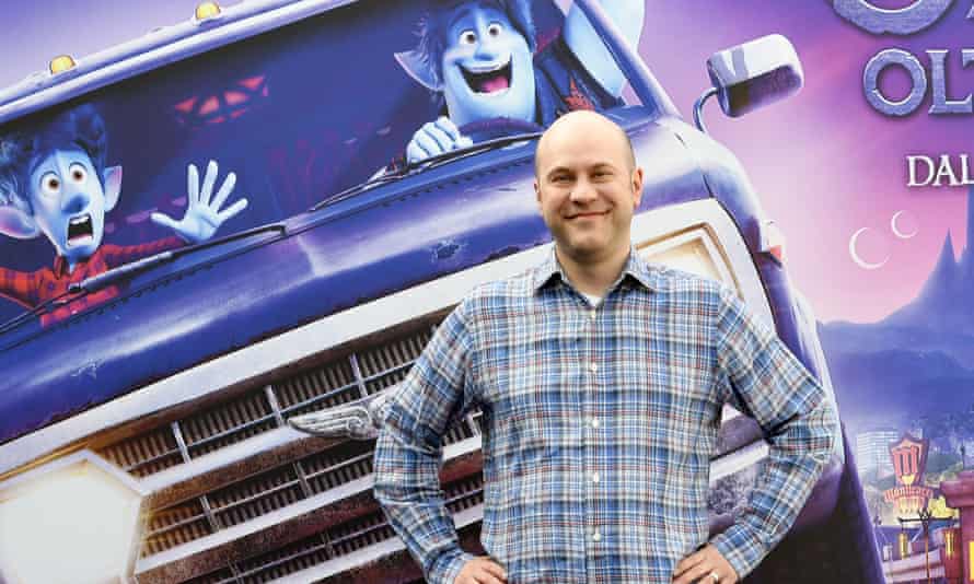 How Pixar S Hit Onward Was Born From Childhood Bereavement Animation In Film The Guardian How Pixar S Hit Onward Was Born From Childhood Bereavement Animation In Film The Guardian