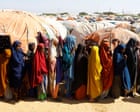 ‘The fear was immense’: al-Shabaab exploits fragmented politics to reclaim land in Somalia