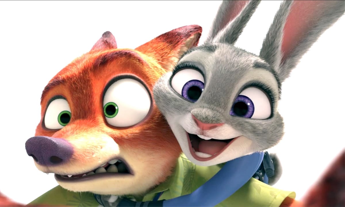 zootopia