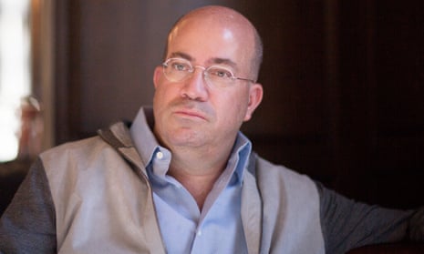 Jeff Zucker: ‘I only wish that CNN had that much power to be able to create a frontrunner on either side.’