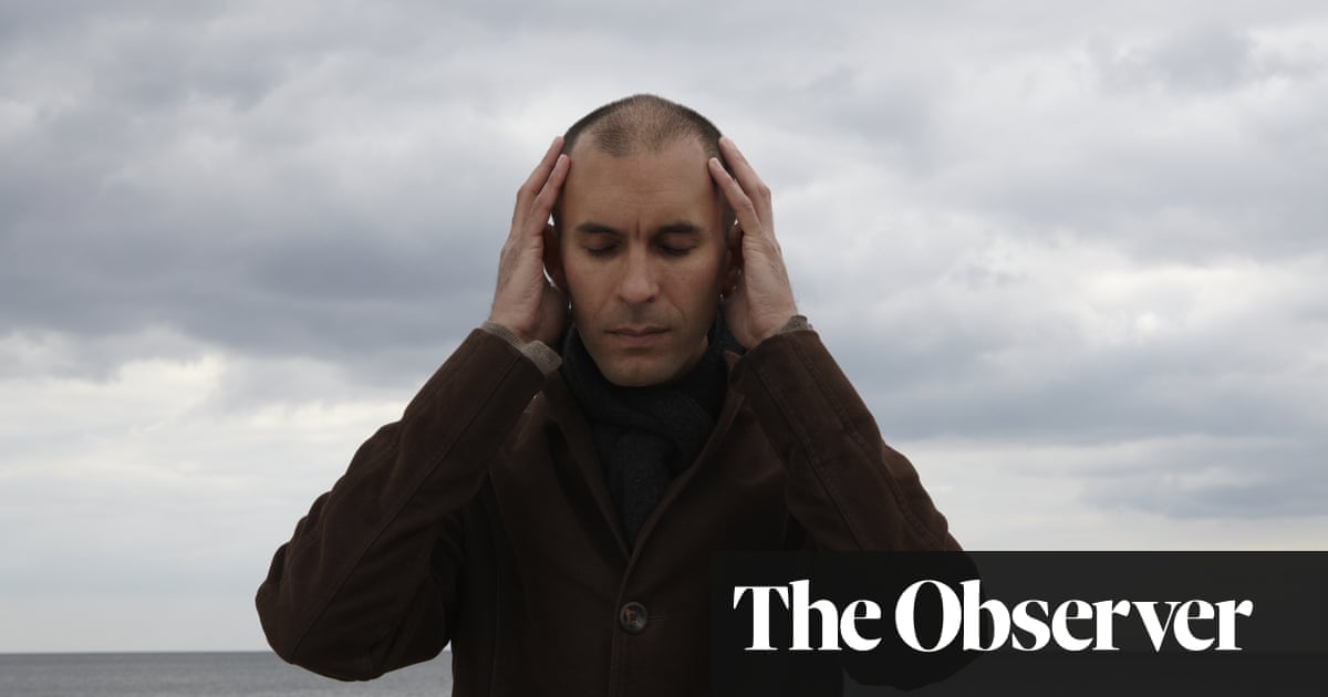 Neuroscientist Anil Seth: ‘We risk not understanding the central mystery of life’