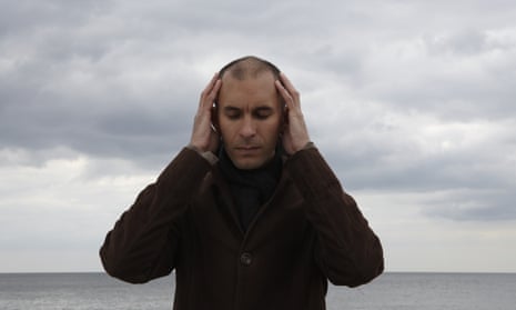 Neuroscientist Anil Seth: ‘We risk not understanding the central