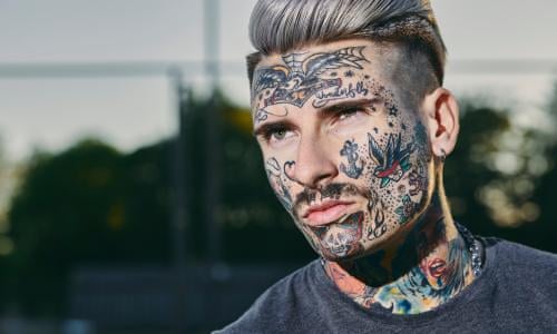 At Arm S Length Are Tattoos Finally Becoming Uncool Tattoos The Guardian At Arm S Length Are Tattoos Finally Becoming Uncool Tattoos The Guardian