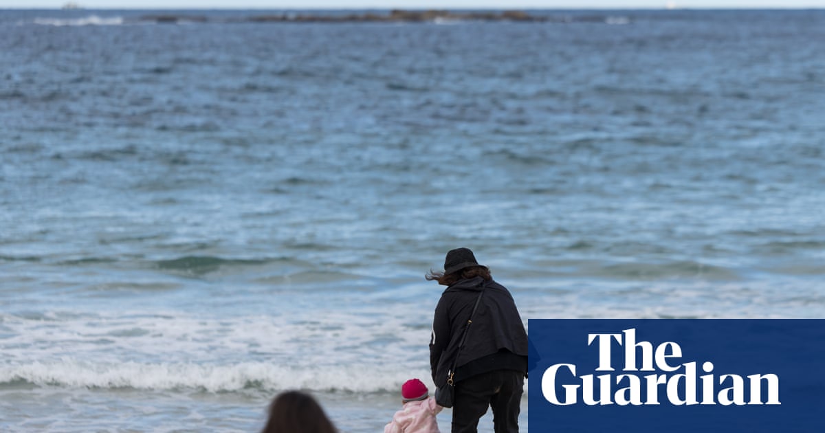 ‘Like a horror movie’: Coogee’s regulars think twice about swimming after shock shark attack