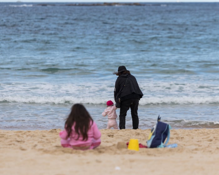 ‘Like a horror movie’: Coogee’s regulars think twice about swimming after shock shark attack