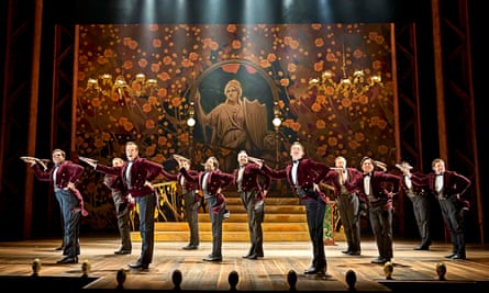 Hello, Dolly!