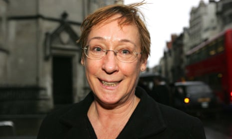 Maggie Rae obituary | Law | The Guardian