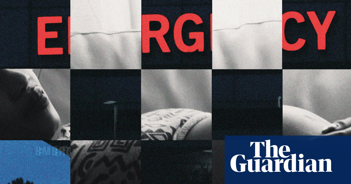 As LA maternity wards close, patients are giving birth in ERs: There's no system to care for these women'