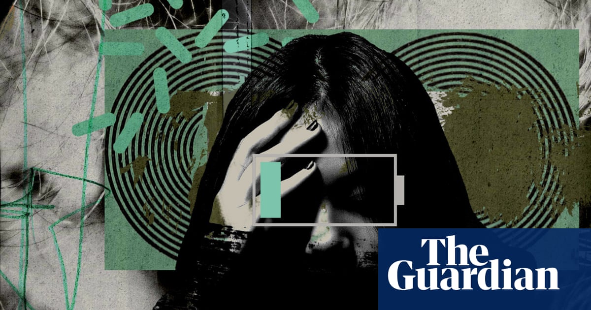 Wednesday briefing: Why is AI becoming the go-to support for our children’s mental health? | Wednesday briefing: Why is AI becoming the go-to support for our children’s mental health? |