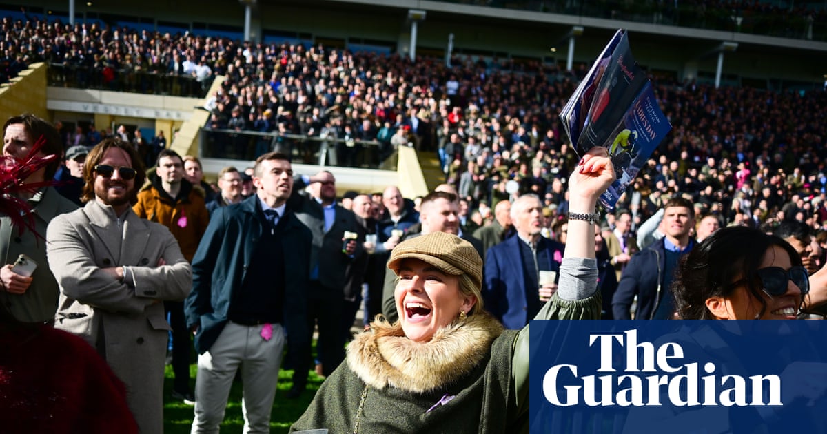 Cheltenham festival day three: Shantou can star in the Stayers'