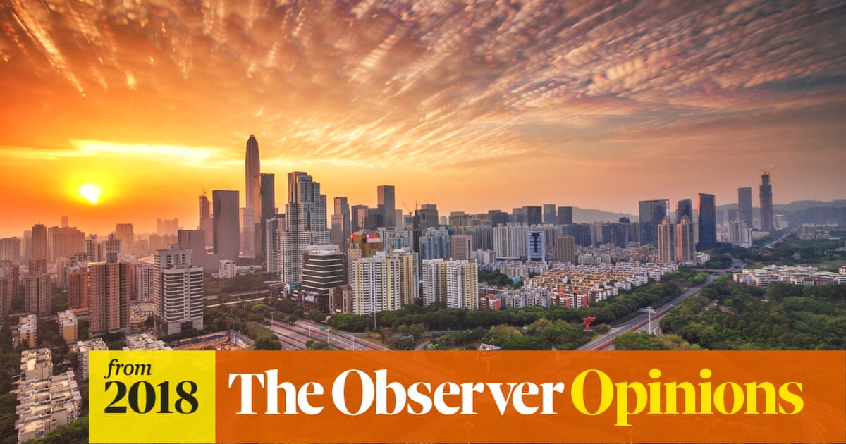 https://www.theguardian.com/commentisfree/2018/nov/11/the-networker-how-the-new-china-confounds-everything-western-liberals-thought-about-the-internet social preview image