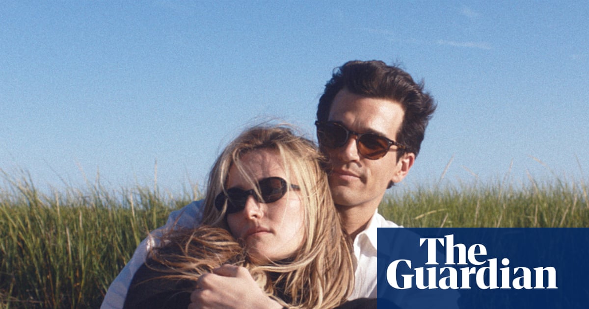 ‘La antítesis de aquello con lo que creció la Concepción Z’: Love Story inspira fervor por el estilo de Carolyn Bessette | Moda ‘La antítesis de aquello con lo que creció la Concepción Z’: Love Story inspira fervor por el estilo de Carolyn Bessette | Moda
