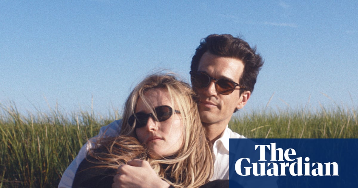 ‘Unapologetically schmaltzy’: how Love Story became Disney+’s most-streamed drama ever