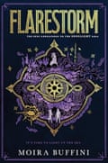 Flarestorm by Moira Buffini,