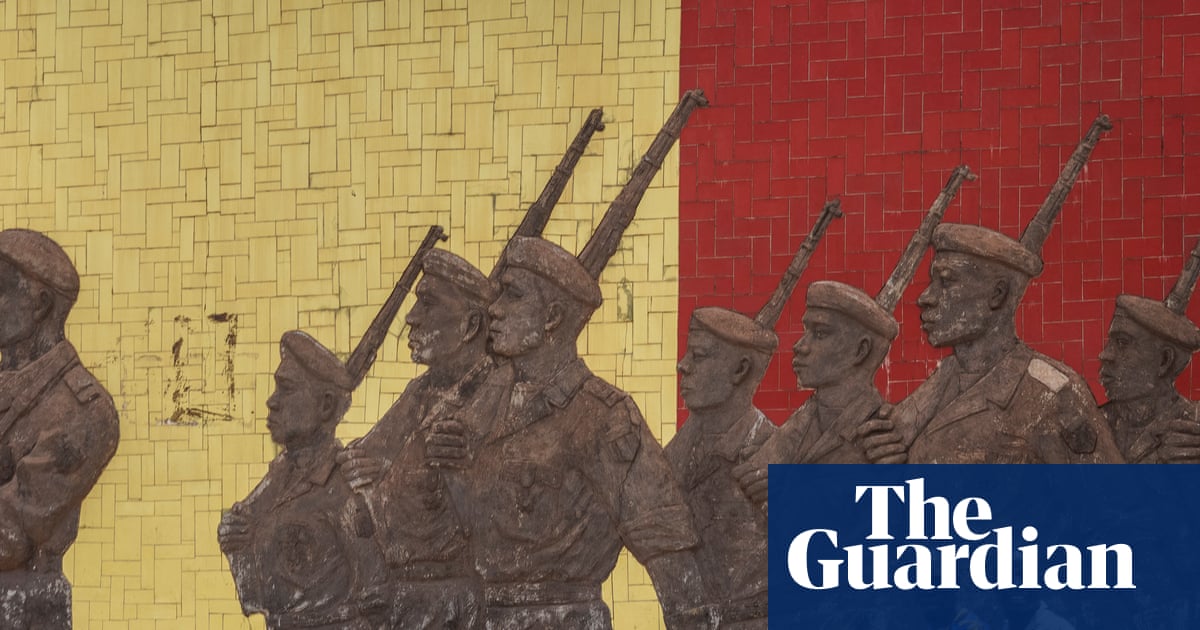 Curfews, conspiracy theories … and a cancelled concert: Mali’s capital tries to shrug off violence on its doorstep