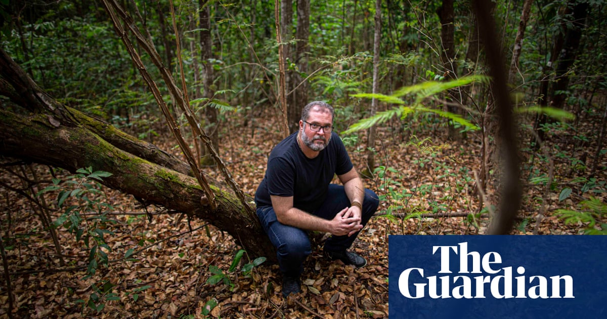 Bruno Pereira: the dedicated defender of Indigenous rights missing in Brazil