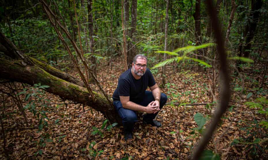 Bruno Pereira: the dedicated defender of Indigenous rights missing in  Brazil | Brazil | The Guardian
