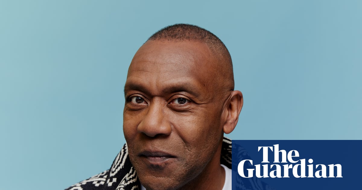 The Big Payback by Lenny Henry and Marcus Ryder review the case for reparations