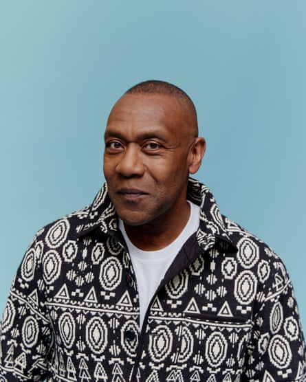 ‘It had to be fictionalised as my family are very litigious’, says Lenny Henry.