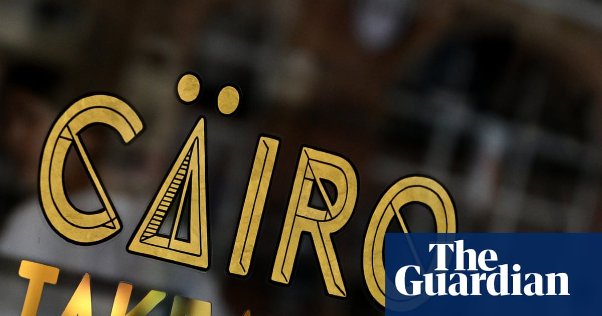 Daily Telegraph apologises as dispute reignites between pro-Israel activist and Middle Eastern restaurant Cairo