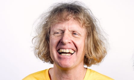 Grayson Perry