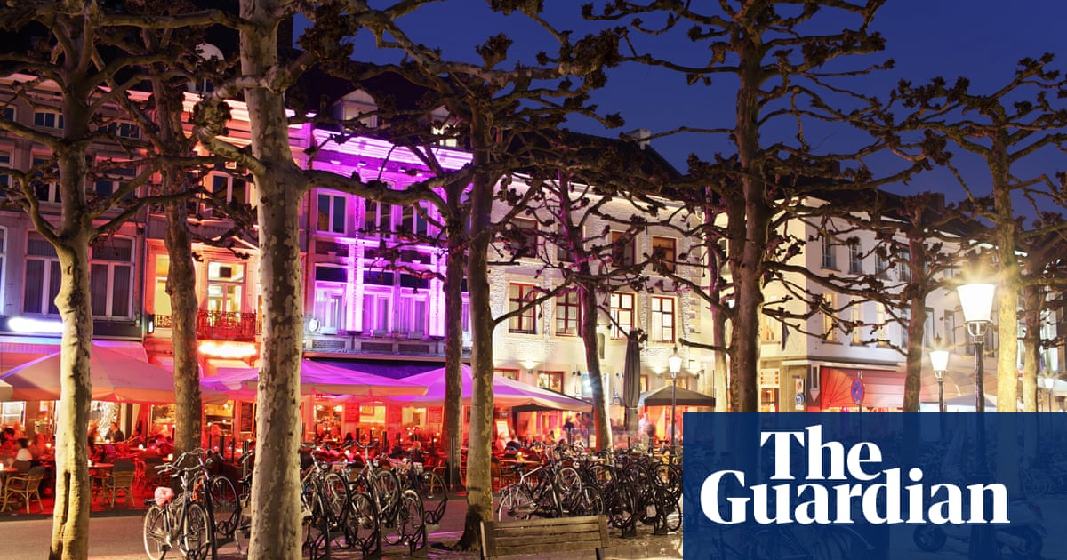 A local’s guide to Maastricht, Netherlands: the best bars, culture and hotels A local’s guide to Maastricht, Netherlands: the best bars, culture and hotels