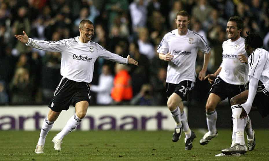 Football Clubs With The Lowest Scoring Top Scorers Of All Time Soccer The Guardian Football Clubs With The Lowest Scoring Top Scorers Of All Time Soccer The Guardian