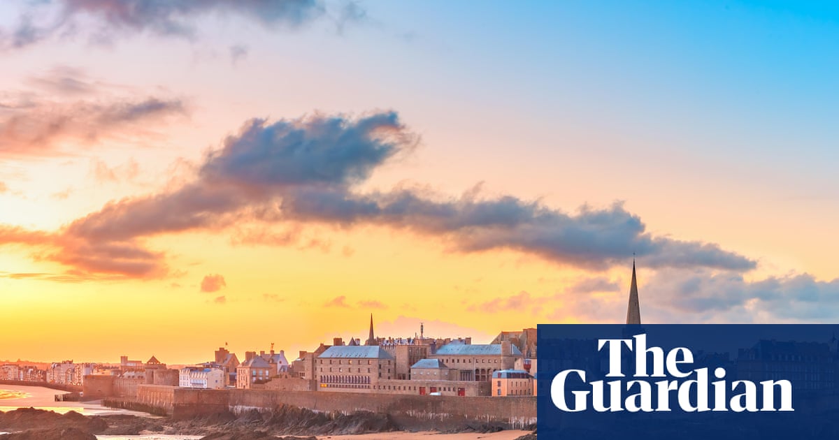 ‘Hop on the boat and wake up in Spain’: readers’ favourite ferry breaks from the UK