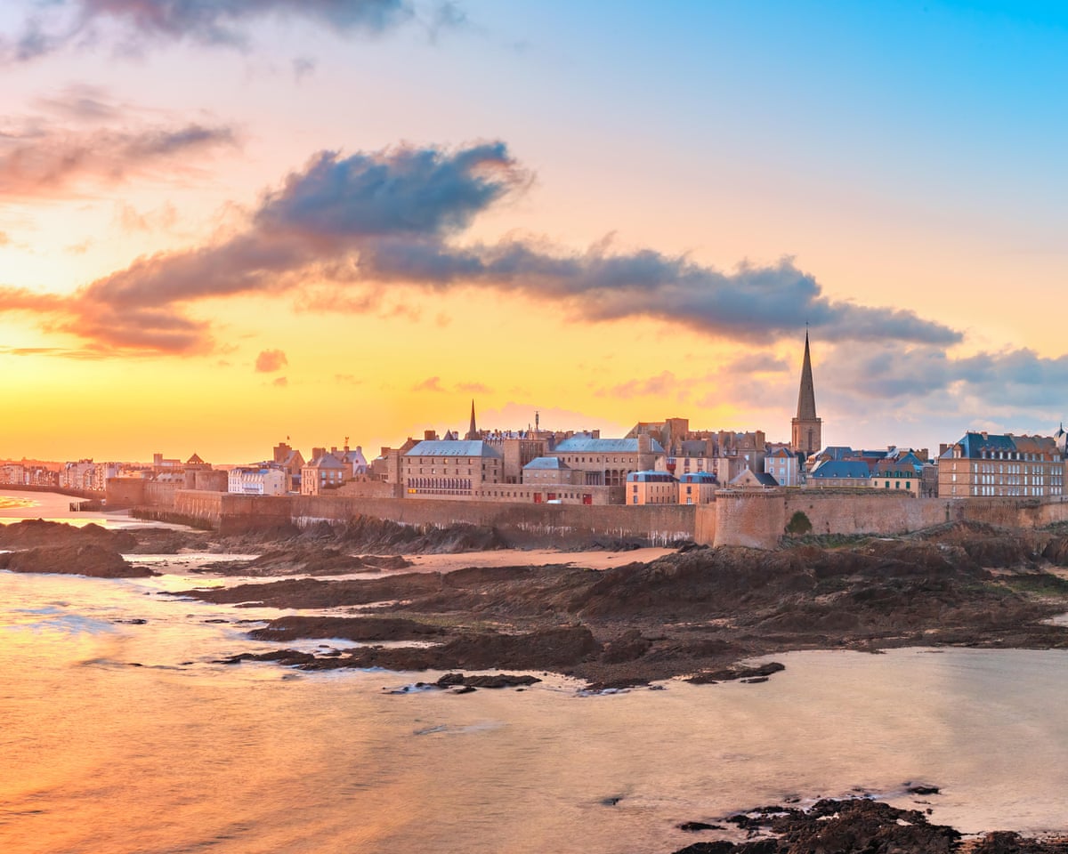 Hop on the boat and wake up in Spain': readers' favourite ferry breaks from the UK | Ferry travel | The Guardian