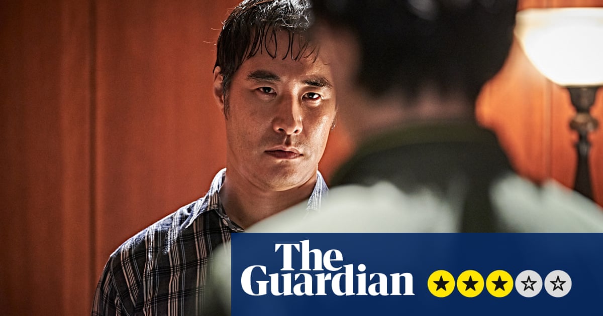 Beasts Clawing at Straws review – jet-black comedy in arch Korean thriller