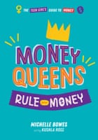 Michelle Bowes Money Queens book cover