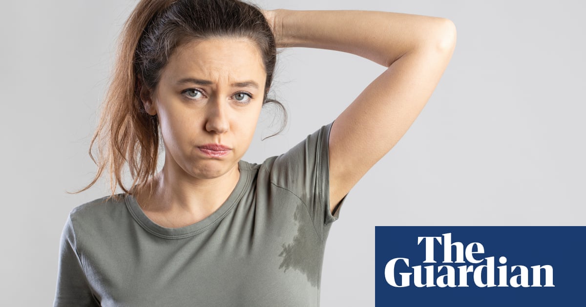 Exposure to other people's sweat could help reduce social anxiety, study finds