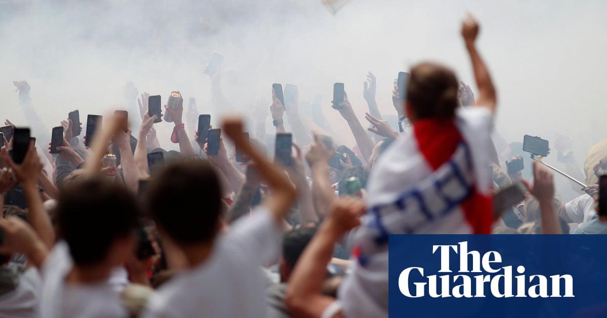 FA commissions independent review into Euro 2020 final Wembley chaos