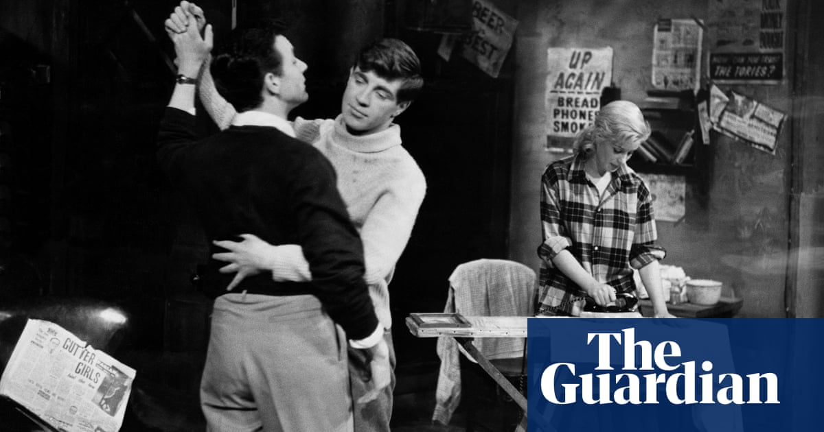 Royal Court theatre launches digital archive of every play performed there