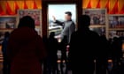 Chinese Communist party elevates Xi's status in 'historical resolution'