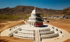 China’s ugliest buildings: contest to celebrate unsightly architecture begins