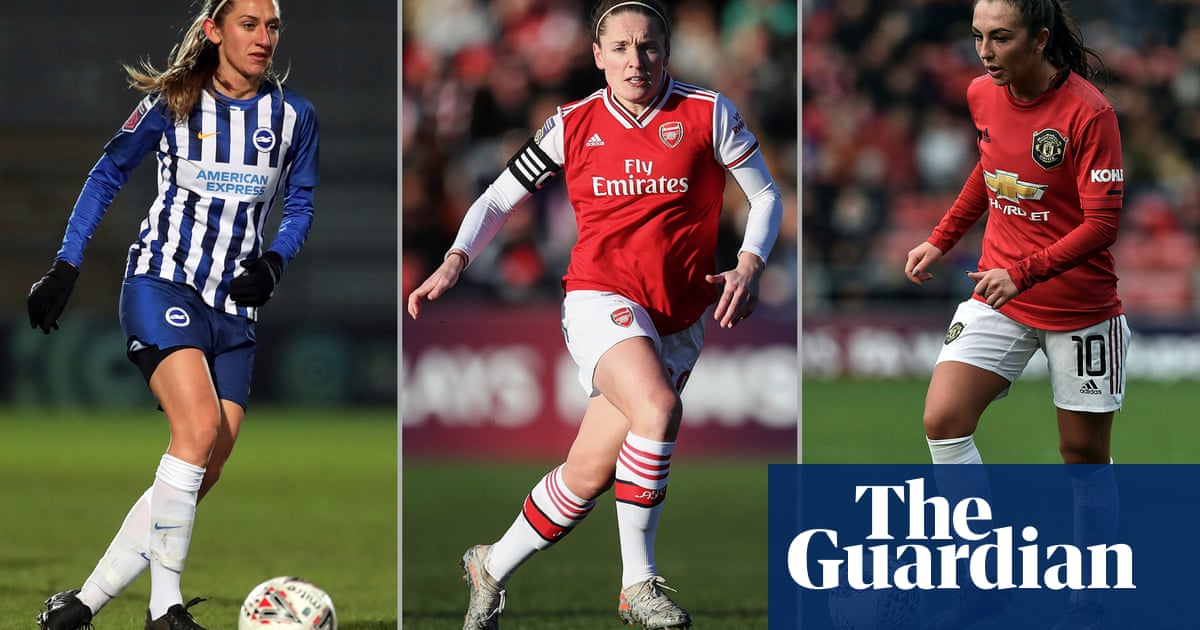 Women S Super League Talking Points From The Weekend S Action