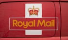 Royal Mail owner’s chair seeks to charm investors after Czech billionaire’s bid