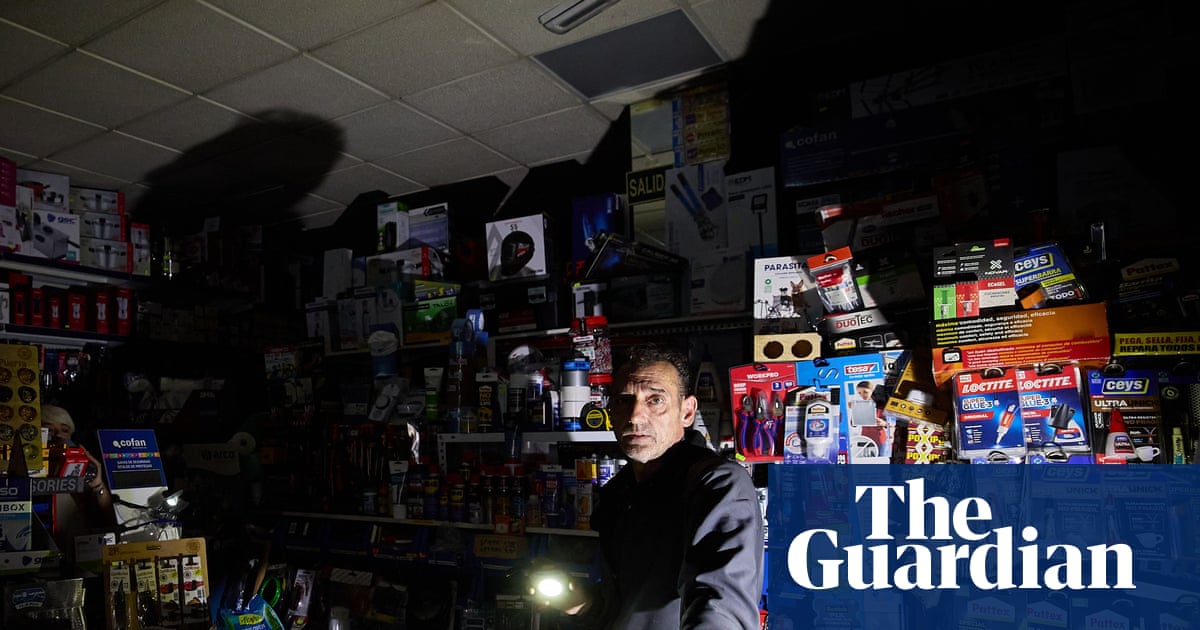 Operator pledges to secure Great Britain's electricity grid against blackouts