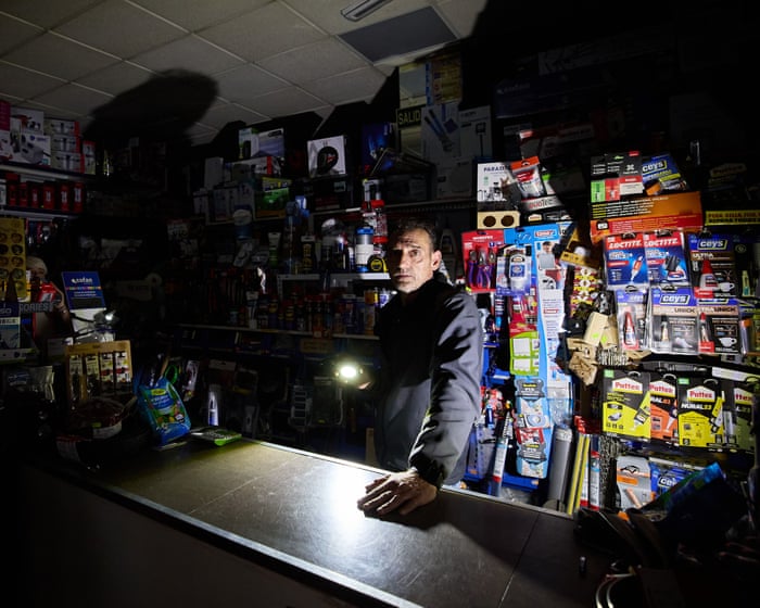 Great Britain’s electricity grid fortified against blackouts after Iberian crash