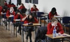 Social mobility hindered by 'culture of inequality' in school system - peers