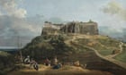 Little Canaletto's sordid city in the sky - Bellotto: The Königstein Views Reunited review