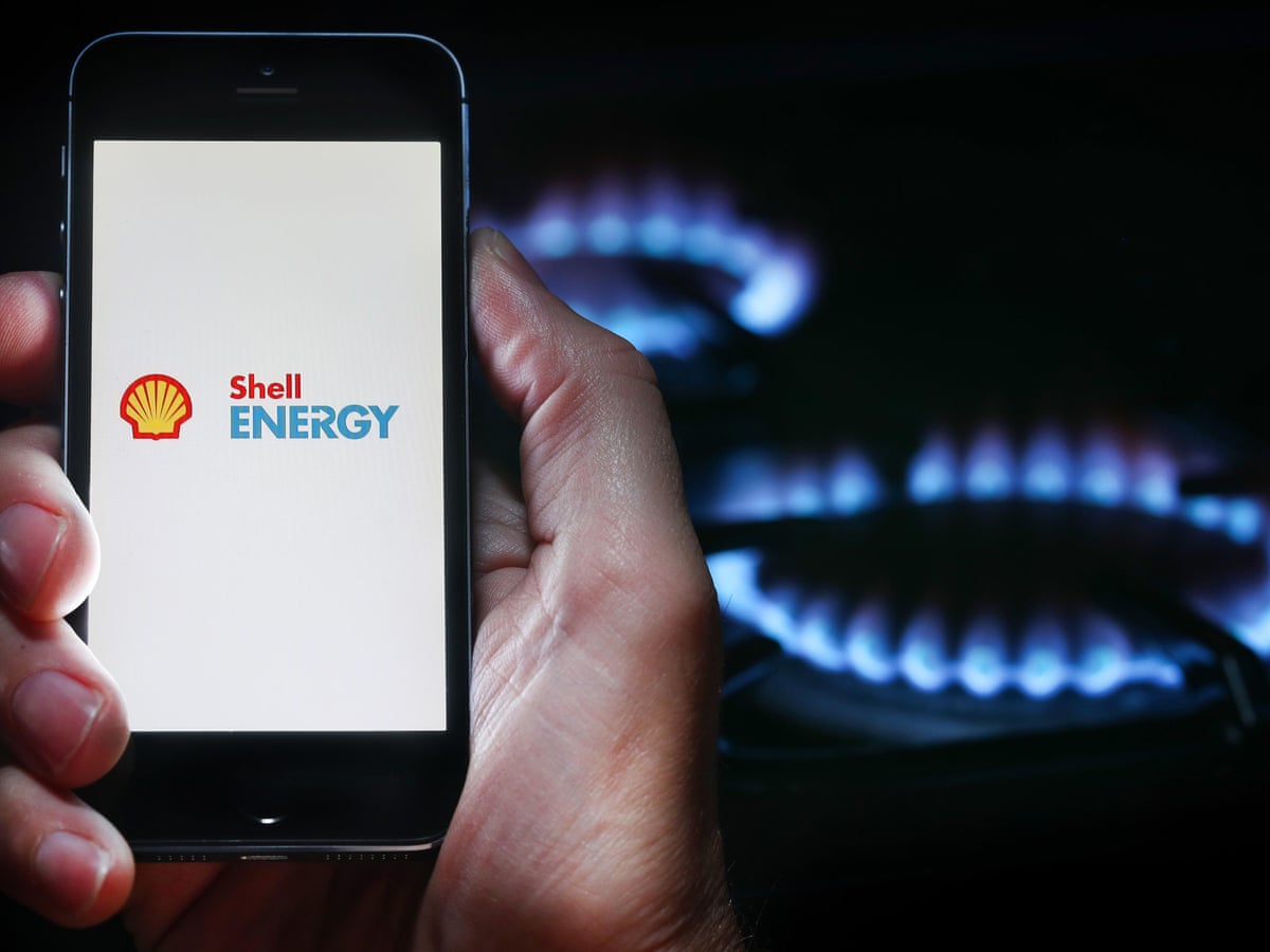 When Will My Shell Energy Smart Meter Become Smart Again Energy Bills The Guardian When Will My Shell Energy Smart Meter Become Smart Again Energy Bills The Guardian