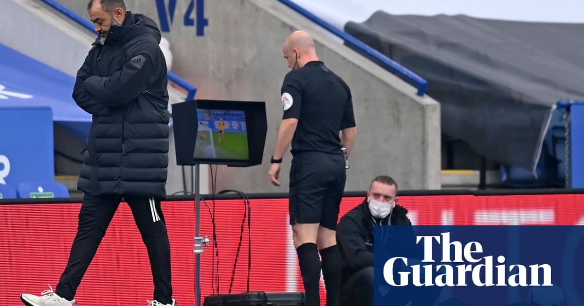 We have lost the plot: Hackett criticises VAR and referees on handball decisions