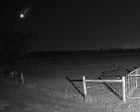 ‘My house and the earth shook visibly’: blazing meteor thrills residents in central Victoria