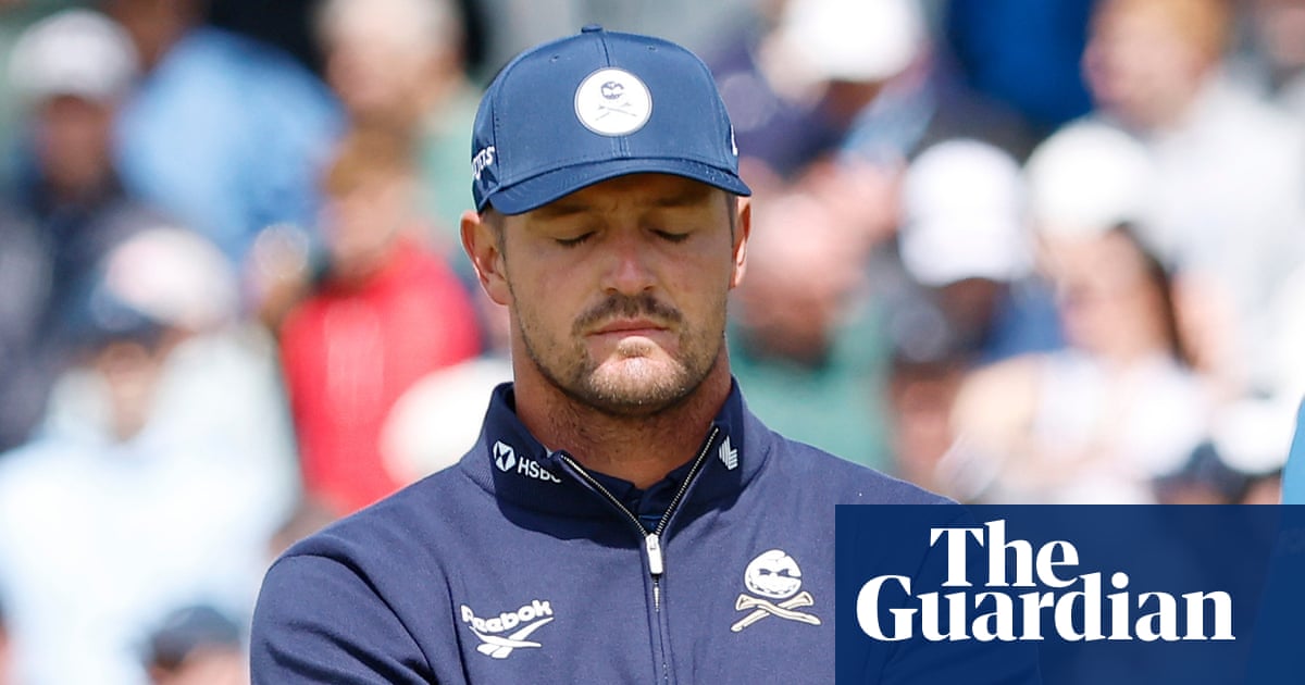 Bryson DeChambeau மூன் லேண்டிங் காட்சிகளை கேள்விகள் ஆனால் ‘நிச்சயமாக’ இடைபரிமாண மனிதர்களை நம்புகிறார் Bryson DeChambeau மூன் லேண்டிங் காட்சிகளை கேள்விகள் ஆனால் ‘நிச்சயமாக’ இடைபரிமாண மனிதர்களை நம்புகிறார்
