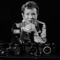 Photographer Meryl Meisler